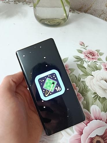 Уюлдук телефондор жана аксессуарлар: Google Pixel 7 Pro, Колдонулган, 128 ГБ, түсү - Боз, 1 SIM — 5