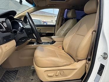 kia bango: Kia Carnival: 2019 г., 2.2 л, Автомат, Дизель, Минивэн — 7