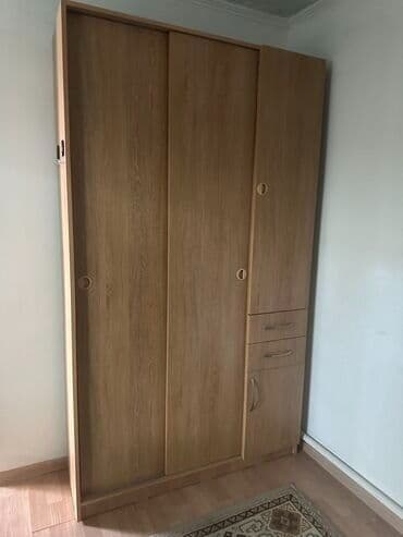 сниму квартиру в микрорайонах: 25 м², 2 комнаты, Забор, огорожен, Подвал, погреб — 3