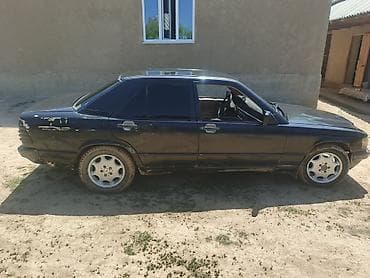 ford mondeo: Mercedes-Benz 190: 1984 г., 2.3 л, Механика, Дизель, Седан — 3