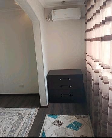 1 комната, 43 м², Элитка, 5 этаж, Евроремонт — 4