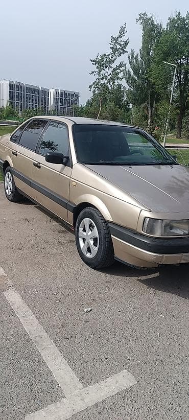 рулевые рейки пассат б3: Volkswagen Passat: 1988 г., 1.8 л, Механика, Бензин, Седан — 2