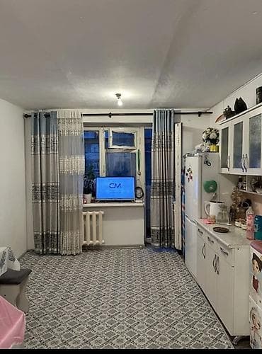 20 м², С мебелью