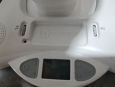 mamaroo: ПРОДАЮ электронное кресло-качалку (укачивающий центр) 4moms mamaRoo — 6