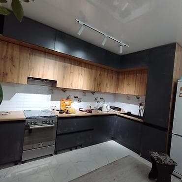 Тумбы и подставки: Кухонный гарнитур, Новый, В рассрочку, ДСП, Бесплатная доставка, Платная доставка — 3