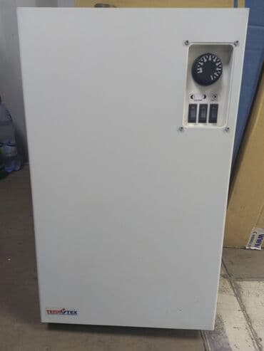 напольные газовые котлы: Электрокотлы Инверторы.Термрстаты на циркуляционные насосы насистему — 3