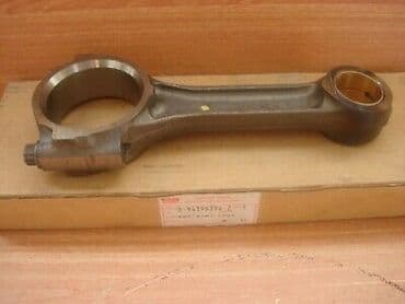 стенд для чистки дизельных форсунок: Isuzu Bighorn 6VD1 шатун, Исузу Бигхорн 6VD1 шатун Ицудзу, Исузи — 1