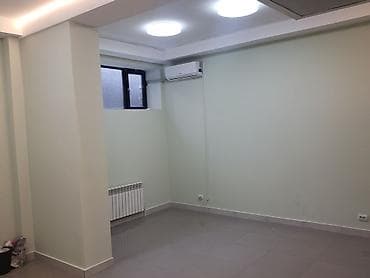 В аренду цокольное помещение в новом ж/к "Кристалл", ул.Фурманова 23