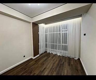 56: 2 комнаты, 56 м², Технопарк Элитка, 10 этаж, Свежий ремонт — 3