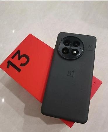 батарейка на планшет: OnePlus 13 — 1