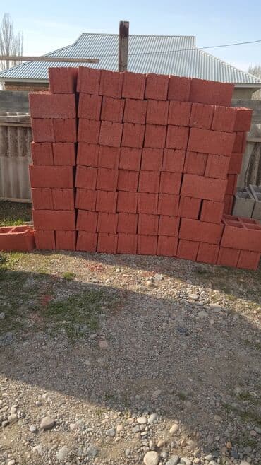 пластилин бишкек: Пескоблок — 4