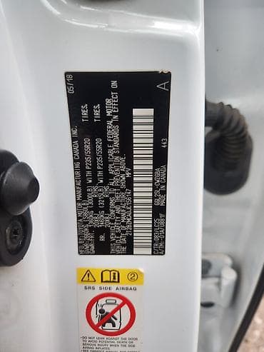 470 lx: Lexus RX: 2018 г., 3.5 л, Автомат, Бензин, Кроссовер — 7