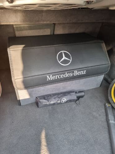 чехол для документов: Органайзер mers мерседес органайзер бмв bmw цена 2000 длинна 53см — 2