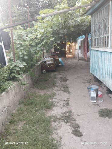 купить дом под снос: Дом, 58 м², 4 комнаты, Собственник, Косметический ремонт — 3
