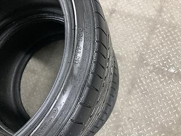 Шиналар 235 / 40 / R 19, Жай, Жуп, Bridgestone — 3