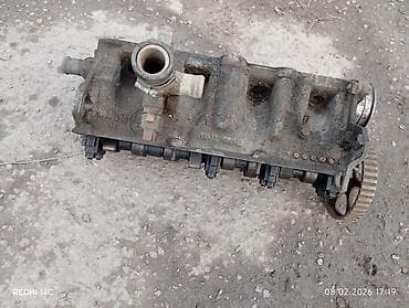 ГБЦ Volkswagen 1.8 л, Б/у