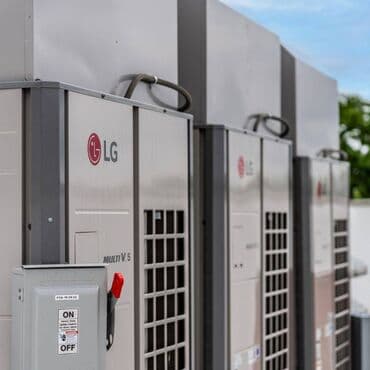 промышленные холодильники для хранения овощей и фруктов: Кондиционеры, Новый, В наличии — 3