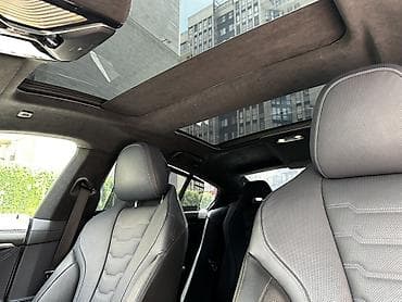 от8т с: BMW 8 series: 2021 г., 3 л, Автомат, Бензин, Купе — 10