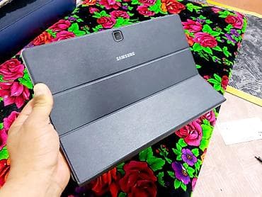 mi pad 6 pro: Планшет, Samsung, память 128 ГБ, 11" - 12", 4G (LTE), Б/у, Классический цвет - Серый — 1