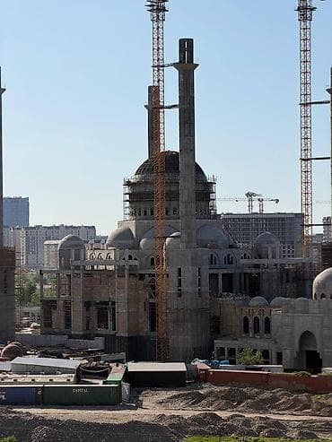 двухур: 2 комнаты, 75 м², 8 этаж, Евроремонт — 8