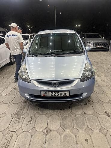 привазной матор фит: Honda Fit: 2002 г., 1.3 л, Вариатор, Бензин, Хэтчбэк — 1