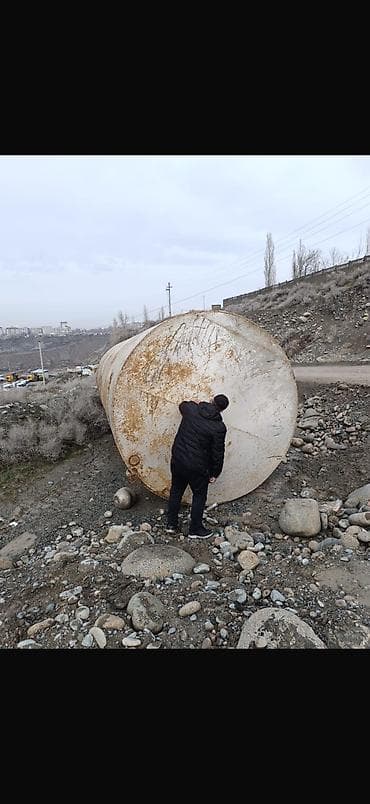 куплю цистерну: Цистерна — 2