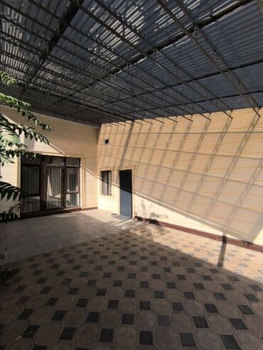 продаю дом кашка суу: Дом, 140 м², 6 комнат, Собственник, Евроремонт — 21