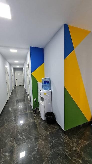 фрунзе гоголя: Аренда офисов, 10 м², В бизнес центре, 1 линия, С системой безопасности, С юридическим адресом — 2