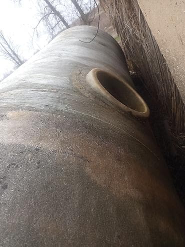 детскую кроватку кроватка к: Бочка 8000 л, Самовывоз — 1