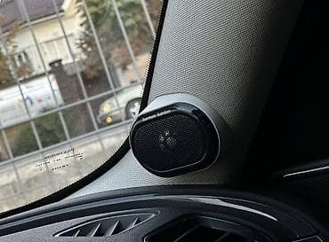 Mini: Mini Cooper S Clubman: 2017 г., 2 л, Автомат, Бензин, Универсал — 8