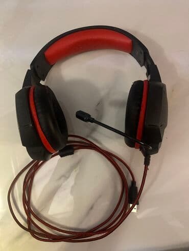 logitech g435 бишкек: Толук габариттүү, Sven, Колдонулган, Кыймылга келтирчүүчү, Оюн үчүн — 1