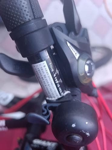 21: Продам Giant Rincon оригинал. Рама алюминий ALUXX 26" • Навеска — 7