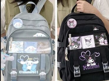 Продаю рюкзак новый. Качество хорошее. Сами пользуемся. Цена 1700 at lalafo.kg Продаю рюкзак новый. Качество хорошее. Сами пользуемся. Цена 1700