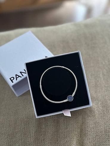 серебряные часы: Скидка!!! Пандора С пробой 925 без коробок 1100сом Оформление — 7