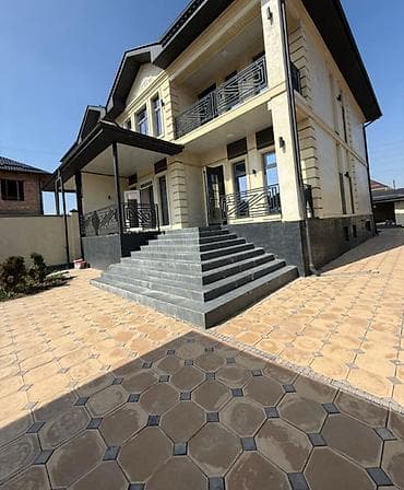 mega hous: Продаётся Танхаус с отличным ремонтом и светлой аурой 🔥🔥🔥 ♻ ж/м Арча — 2