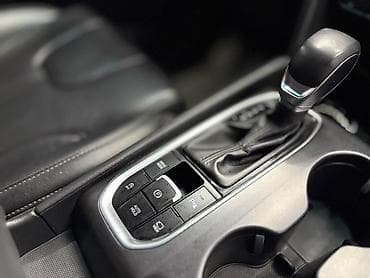 range over: Hyundai Santa Fe: 2019 г., 2.2 л, Автомат, Дизель, Кроссовер — 8