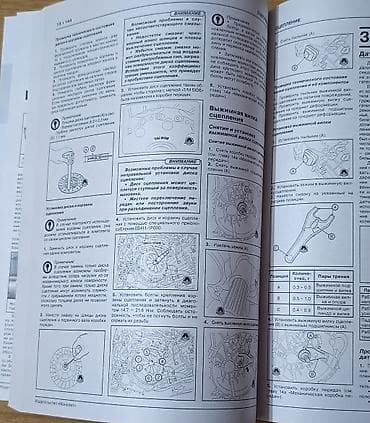 technical support engineer: Hyundai solaris/accent с 2015 года. Книга по ремонту и эксплуатации — 5