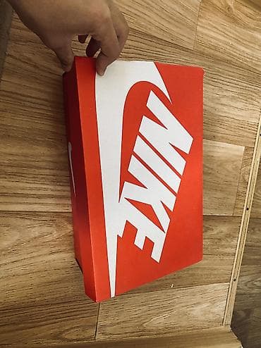 аир макс 97: Nike Air Max 97 41 размер Состояние отличное почти новое! Мало — 9