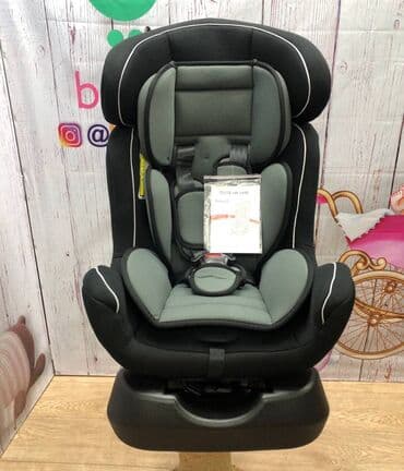 сиденья для детей: Автокресло, Новый — 3