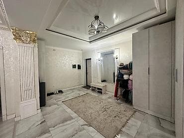 rent: 4 комнаты, Собственник, Без подселения, С мебелью полностью — 9