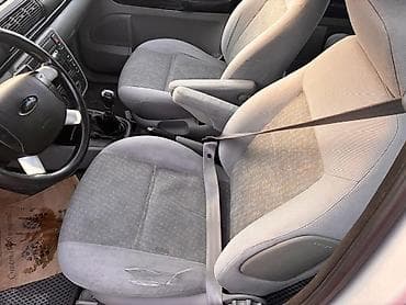 Ford Galaxy: 2000 г., 2.3 л, Механика, Бензин, Минивэн — 7