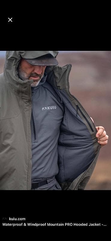 лоро пиано оригинал: Продаю куртку Kuiu Rubicon. Размер L. 48-54 ОРИГИНАЛ. Отлично тянется — 5