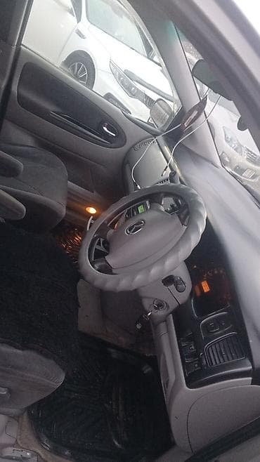 на срв 3: Mazda MPV: 2001 г., 2.5 л, Минивэн — 4