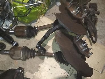 Lixiang: Продаются!!! На Лексус Жх 460, 470, Прадо 120, 150, Фораннер 215, 285 — 5