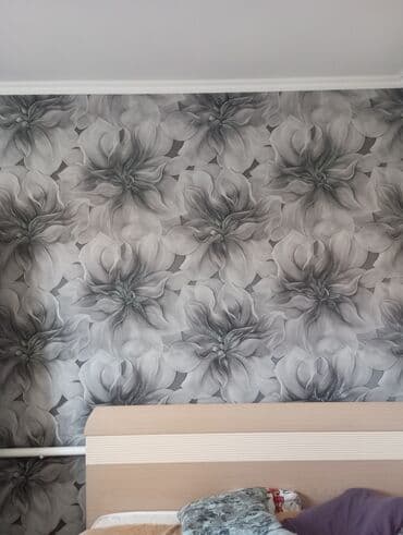 работа на пескоблоке: Шпаклевка стен, Шпаклевка потолков | Акриловая вода эмульсия Больше 6 лет опыта — 4