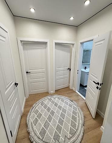 Недвижимость: 1 комната, 38 м² — 5