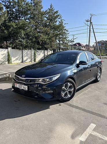 квкг м54 купить: Kia K5: 2019 г., 2 л, Автомат, Гибрид, Седан — 5