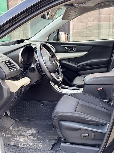 купить катер бу: Subaru Ascent: 2018 г., 2.4 л, Вариатор, Бензин, Внедорожник — 5