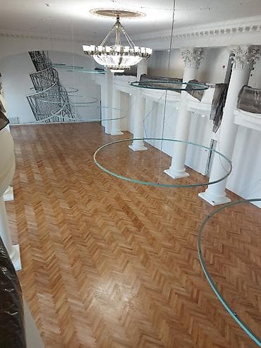 Ремонт под ключ | Офисы, Квартиры, Дома Больше 6 лет опыта