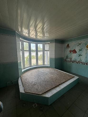 сдаю студию красоты: 367 м², 13 комнат, Бассейн, Бронированные двери, Видеонаблюдение — 9